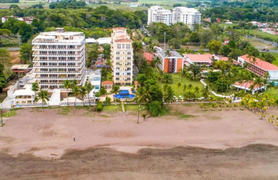 Acqua Residences 5 Star Jacó Eksteriør billede