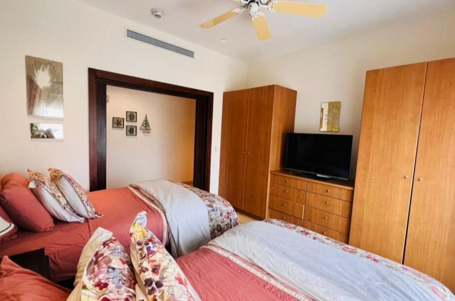 Acqua Residences 5 Star Jacó Eksteriør billede