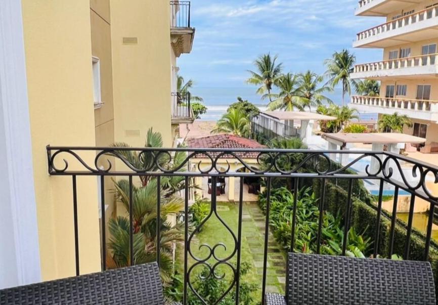 Acqua Residences 5 Star Jacó Eksteriør billede