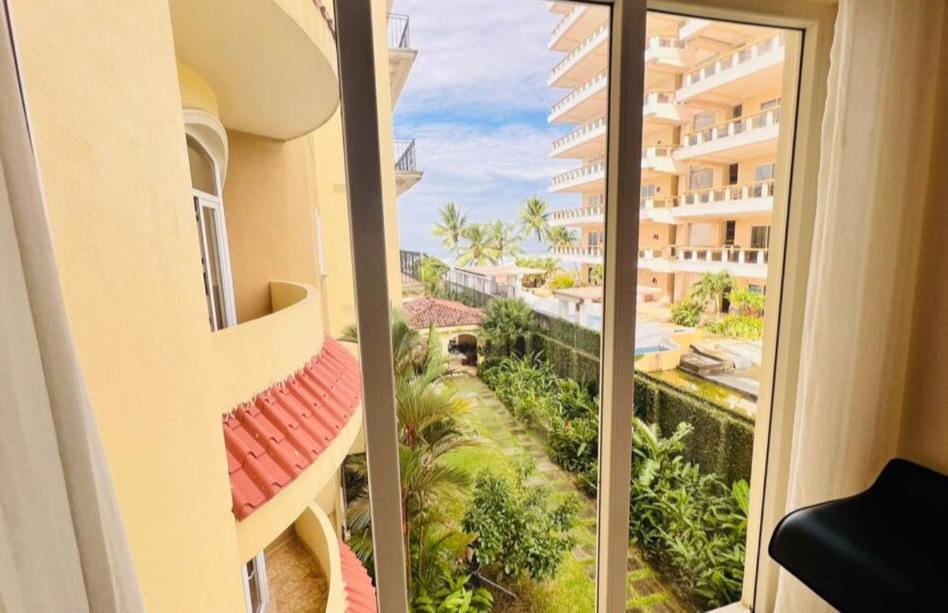Acqua Residences 5 Star Jacó Eksteriør billede